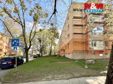 Prodej bytu, 4+1, 68 m²