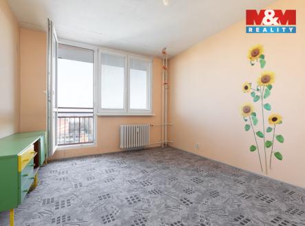 Prodej bytu, jiný, 52 m²
