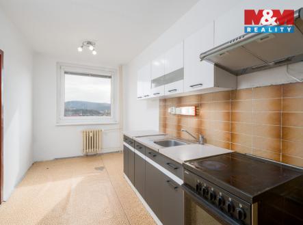 Prodej bytu, 3+1, 78 m²