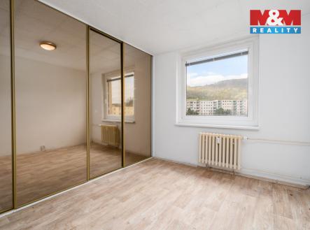 Prodej bytu, 3+1, 78 m²