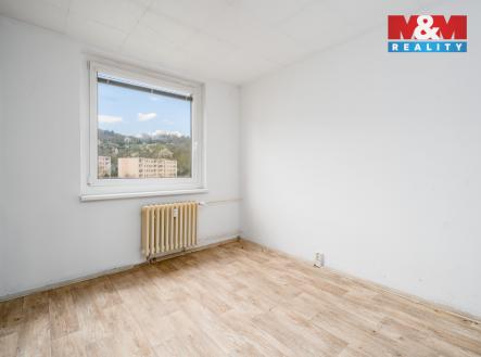 Prodej bytu, 3+1, 78 m²