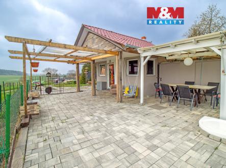 Pronájem chaty/rekreačního objektu, 40 m²