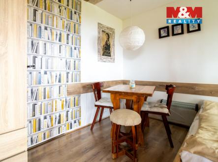 Pronájem chaty/rekreačního objektu, 40 m²