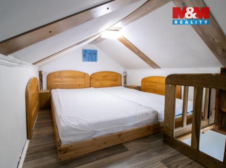 Pronájem chaty/rekreačního objektu, 40 m²