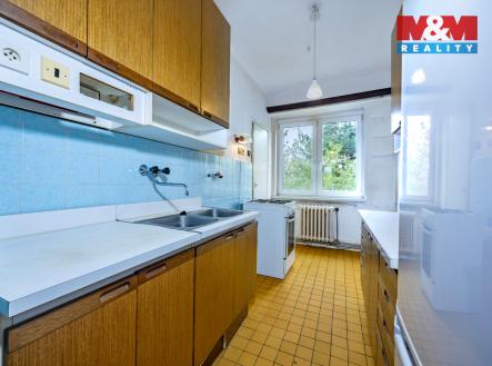 Prodej bytu, 3+1, 79 m²