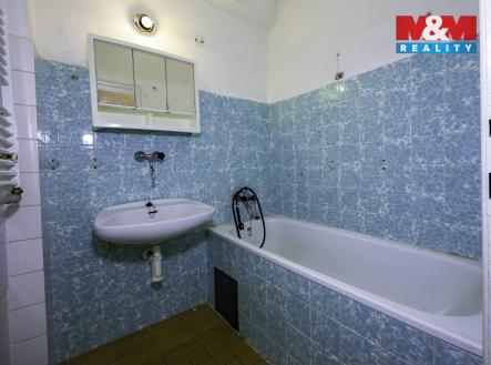 Prodej bytu, 3+1, 79 m²