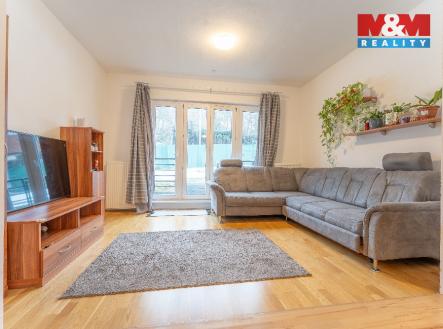Prodej bytu, 4+kk, 107 m²