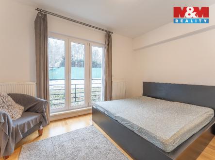 Prodej bytu, 4+kk, 107 m²