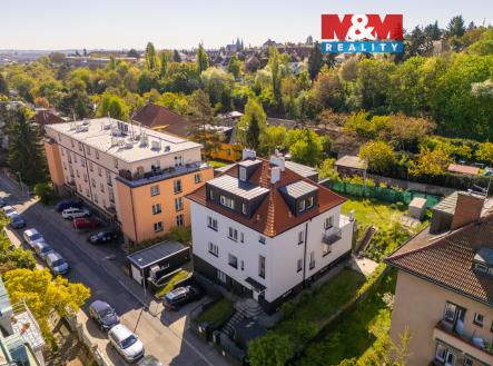 Prodej bytu, 4+kk, 112 m²