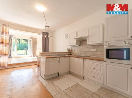 Prodej bytu, 4+kk, 112 m²