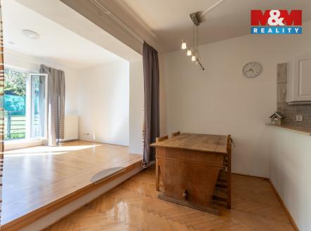 Prodej bytu, 4+kk, 112 m²