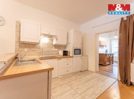 Prodej bytu, 4+kk, 112 m²