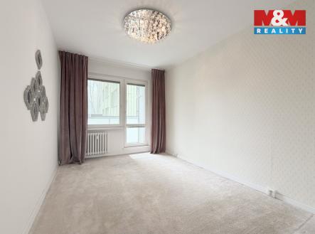 Prodej bytu, 4+1, 79 m²