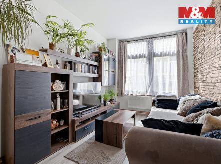 Prodej bytu, 3+kk, 85 m²