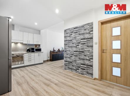 Prodej bytu, 3+kk, 85 m²