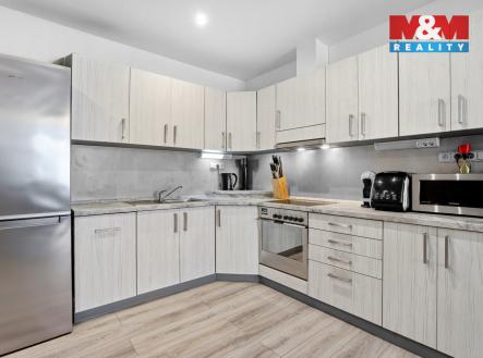 Prodej bytu, 3+kk, 85 m²