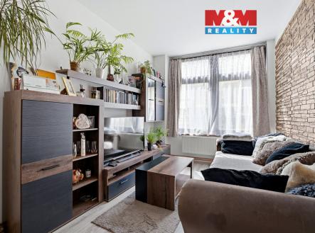 Prodej bytu, 3+kk, 85 m²