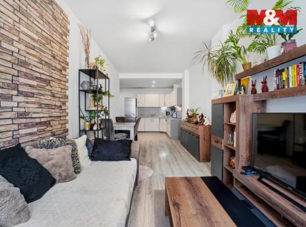Prodej bytu, 3+kk, 85 m²