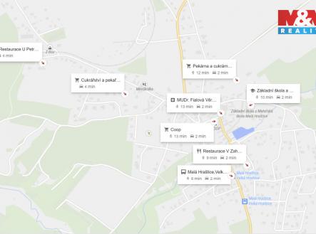 Prodej domu/vily, 386 m²