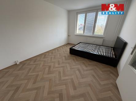 Pronájem bytu, 1+1, 36 m²