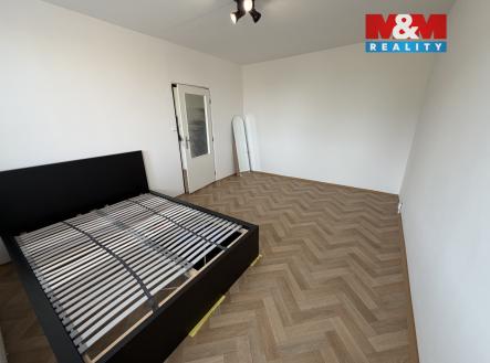 Pronájem bytu, 1+1, 36 m²