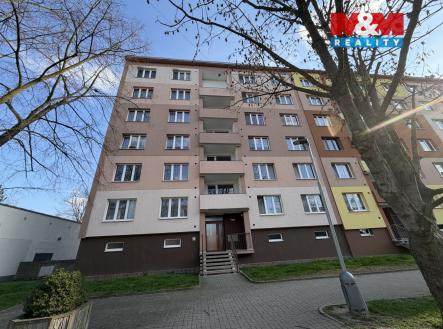 Pronájem bytu, 1+1, 36 m²