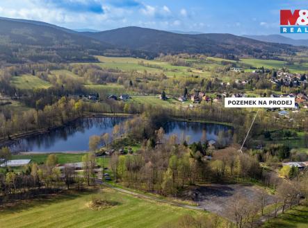 Prodej pozemku pro bydlení, 1 218 m²