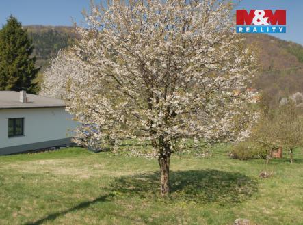 Prodej pozemku pro bydlení, 993 m²