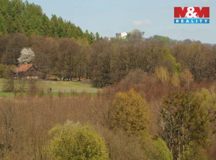 Prodej pozemku pro bydlení, 993 m²