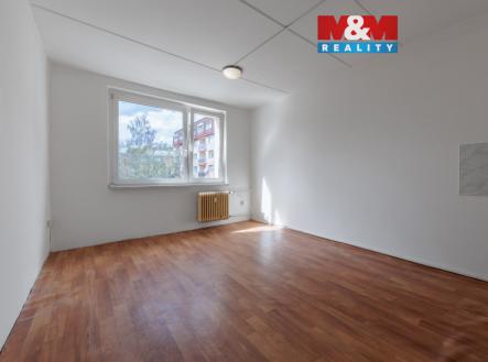 Prodej bytu, 1+kk, 21 m²