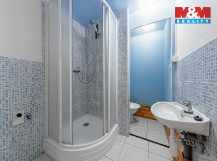 Prodej bytu, 1+kk, 21 m²