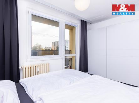 Prodej bytu, 3+1, 70 m²