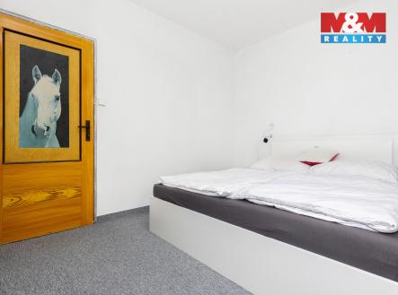 Prodej bytu, 3+1, 70 m²