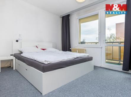 Prodej bytu, 3+1, 70 m²