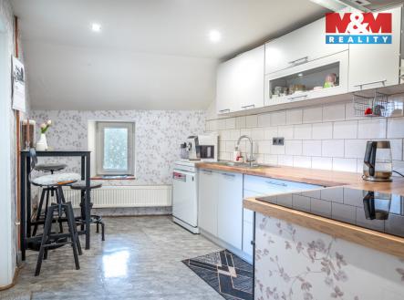 Prodej domu/vily, 101 m²