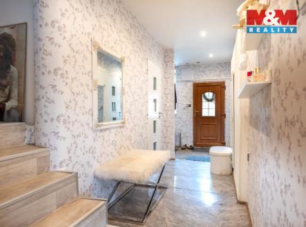 Prodej domu/vily, 101 m²