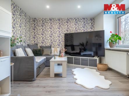 Prodej domu/vily, 101 m²