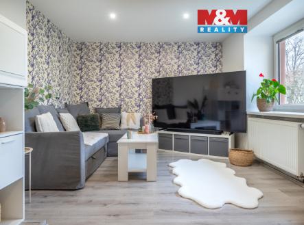 Prodej domu/vily, 101 m²