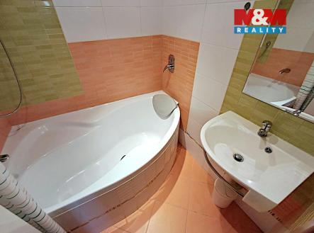 Pronájem bytu, 3+kk, 63 m²