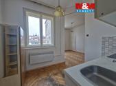 Pronájem bytu, 1+kk, 25 m²