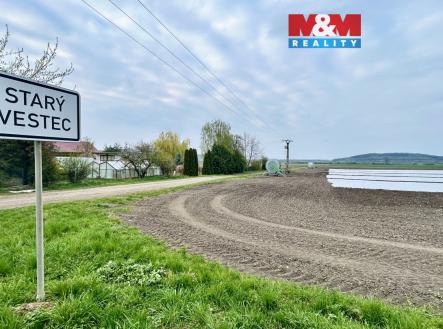 Prodej pozemku, zemědělská půda, 48 734 m²