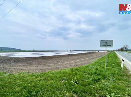 Prodej pozemku, zemědělská půda, 48 734 m²