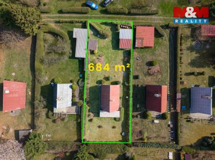 Prodej chaty/rekreačního objektu, 70 m²