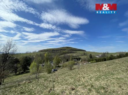 Prodej pozemku pro bydlení, 5 870 m²