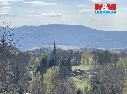 Prodej pozemku pro bydlení, 5 870 m²