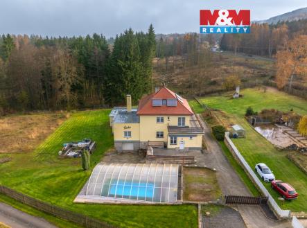 Prodej hotel, 310 m²