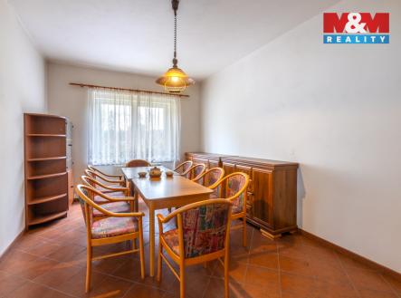 Prodej hotel, 310 m²