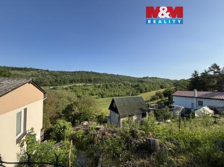Prodej chaty/rekreačního objektu, 61 m²