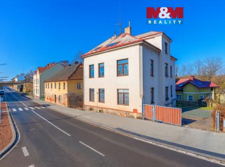 Prodej bytu, 3+1, 124 m²