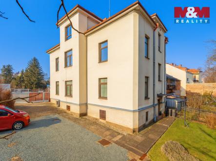 Prodej bytu, 3+1, 124 m²